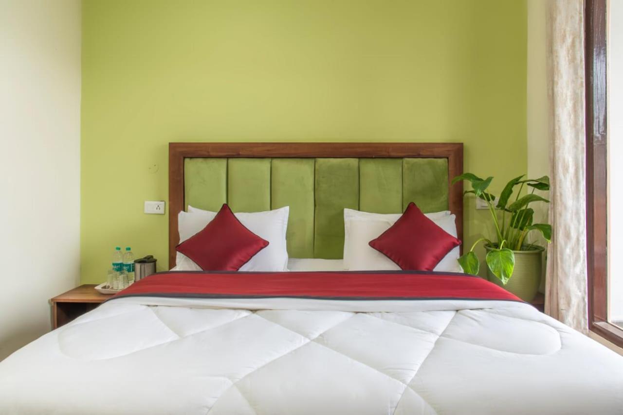 Host Jatin Kasauli Pine Villa 7Oi827O7O3 Exterior foto